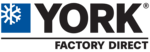 York AC brand – affordable air conditioner service and repair
